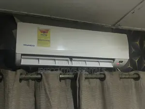 2.0 Nasco Air Conditioning for Sale at a Cool Price