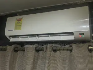 2.0 Nasco Air Conditioning for Sale at a Cool Price