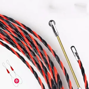 Electric Wire Spring