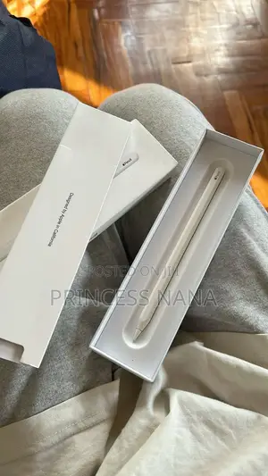 Universal Stylus Pen With Free Charger