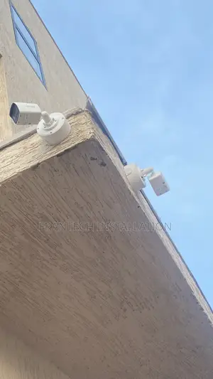 Professional CCTV Camera and Maintenance