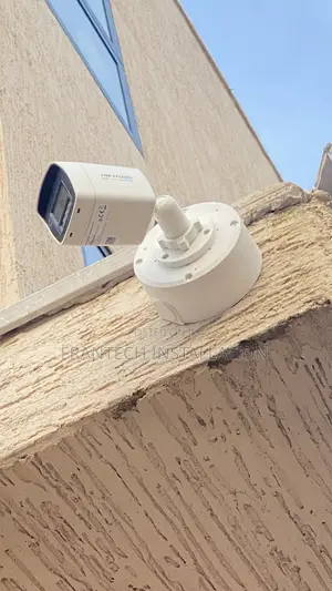 Professional CCTV Camera and Maintenance