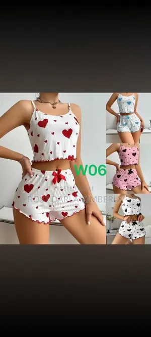 2in1 Pyjamas