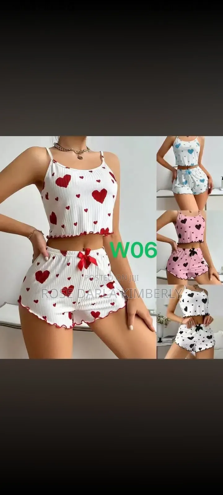 2in1 Pyjamas