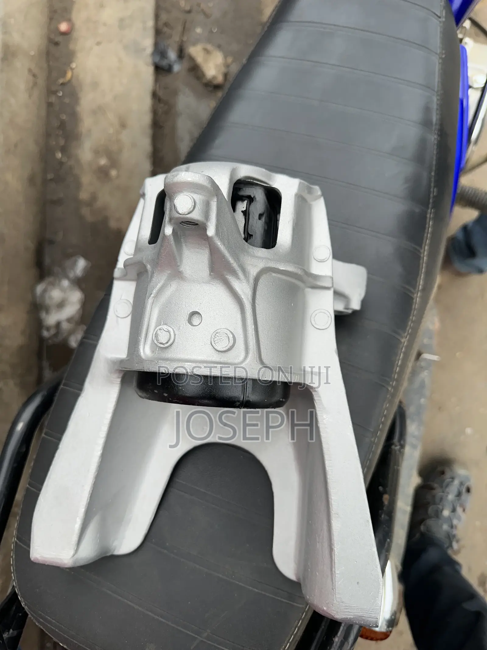 Honda Civic 2016,2017Engine Seat