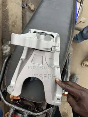 Honda Civic 2016,2017Engine Seat