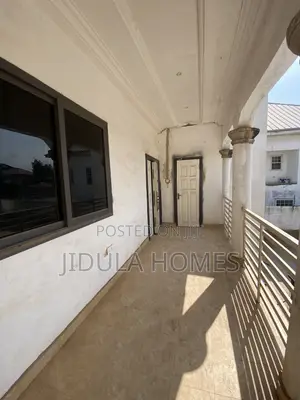 3bdrm Apartment in East Legon Hills, School Junction for rent