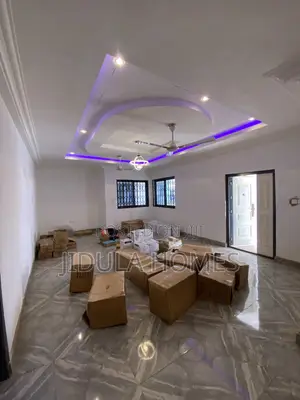 3bdrm Apartment in East Legon Hills, School Junction for rent