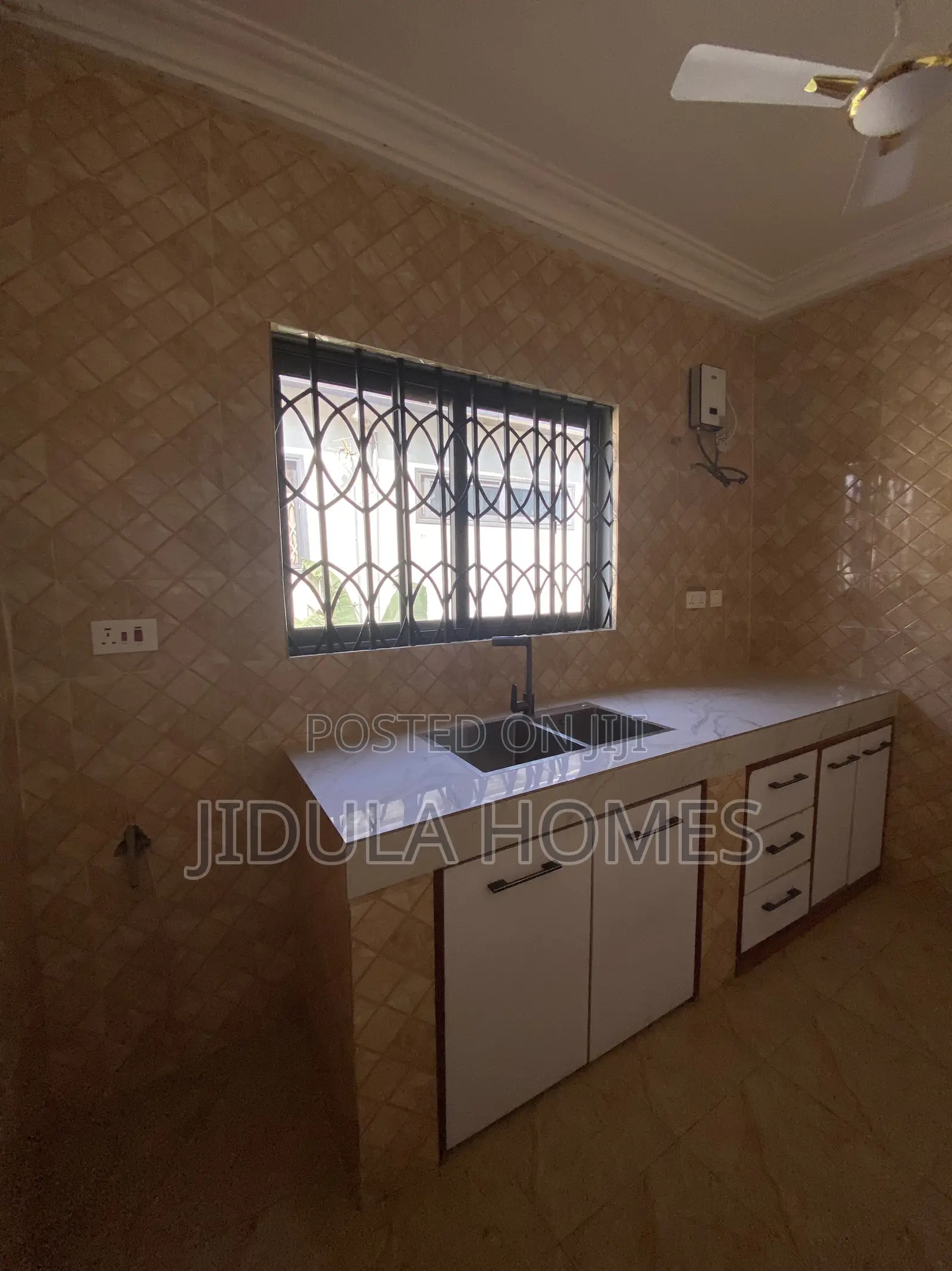 3bdrm Apartment in East Legon Hills, School Junction for rent