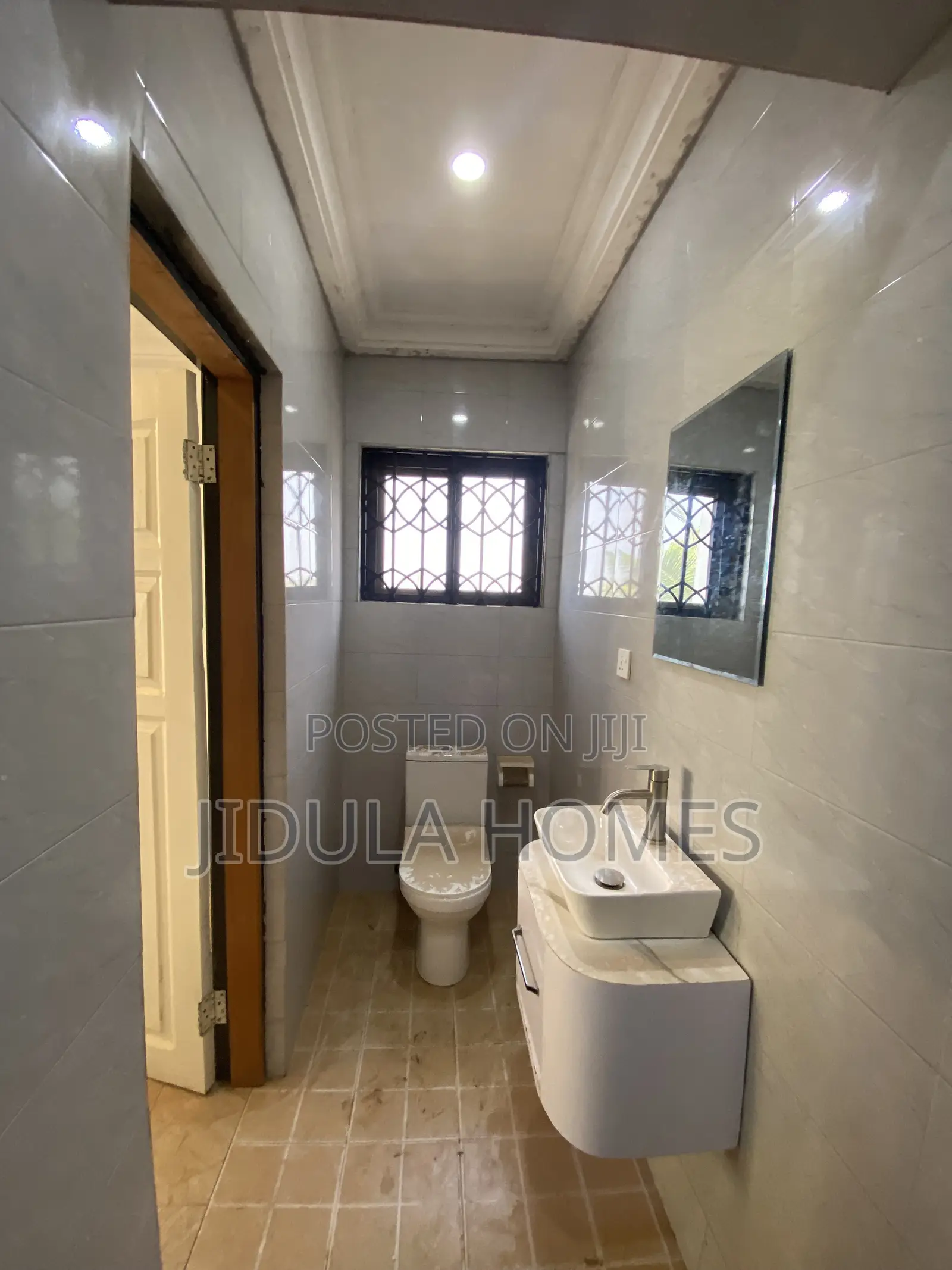 3bdrm Apartment in East Legon Hills, School Junction for rent