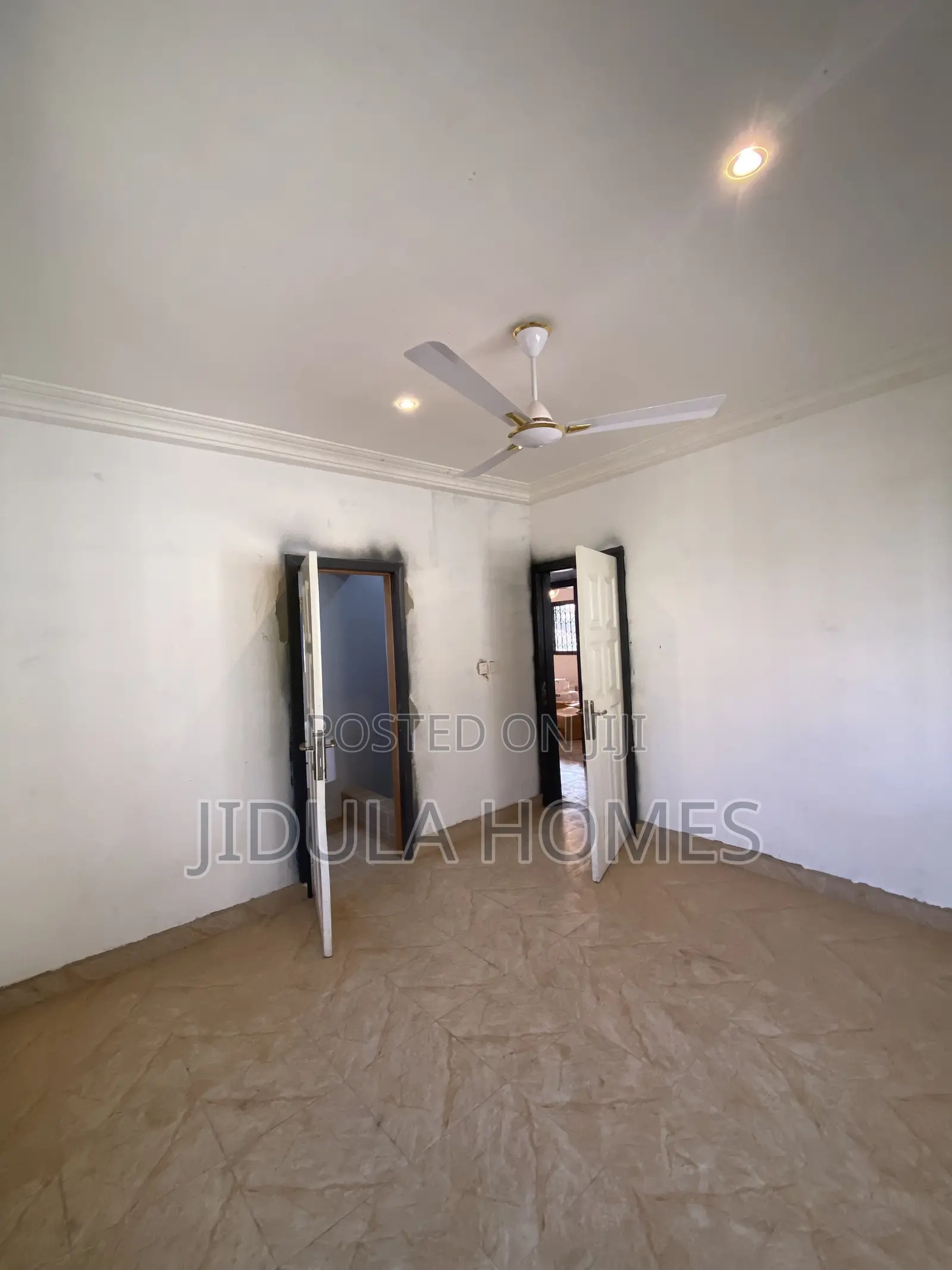 3bdrm Apartment in East Legon Hills, School Junction for rent