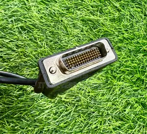 DMS-59 Pin to VGA Splitter