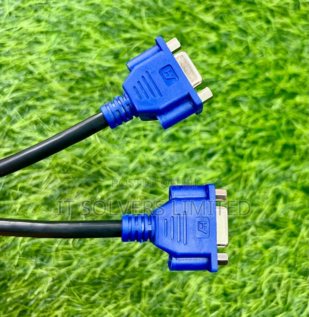 DMS-59 Pin to VGA Splitter