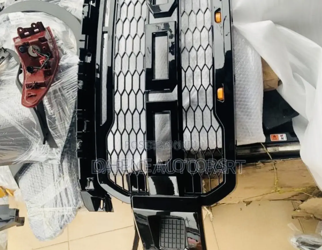 Ford F-150 2018-2020 Front Grill Available Now
