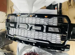 Ford F-150 2018-2020 Front Grill Available Now