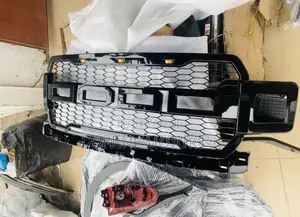 Ford F-150 2018-2020 Front Grill Available Now