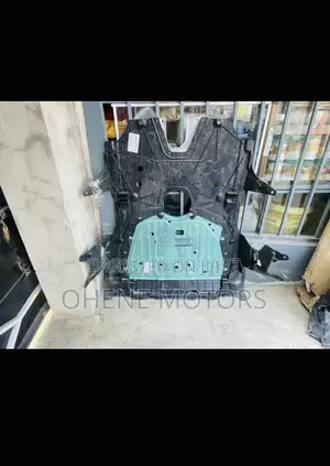 Honda CR-V 2017-2024 Under Cover Available