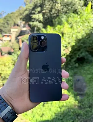 Apple iPhone 15 Pro Max 512 GB Blue