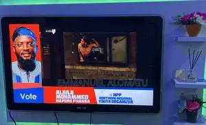 Philips TV (43 Inches)