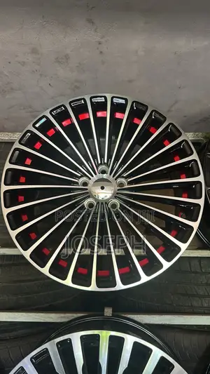 Toyota Corolla 2005 to 2008 Brand New Rims
