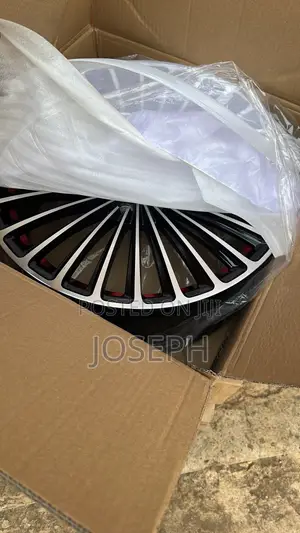 Toyota Corolla 2005 to 2008 Brand New Rims