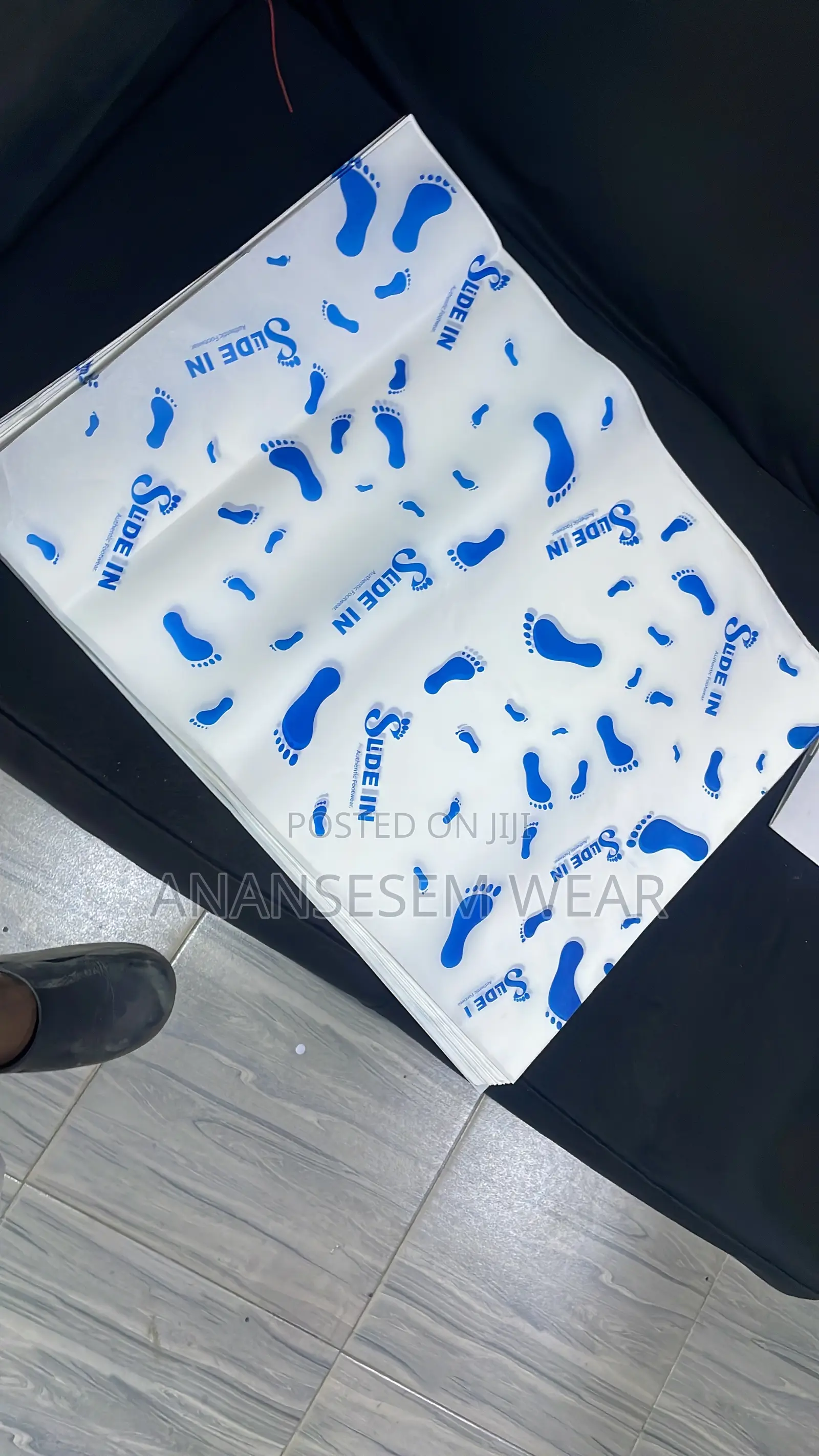 Wrapping Paper