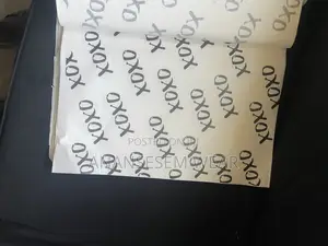 Wrapping Paper