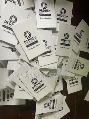 Clothing Tag
