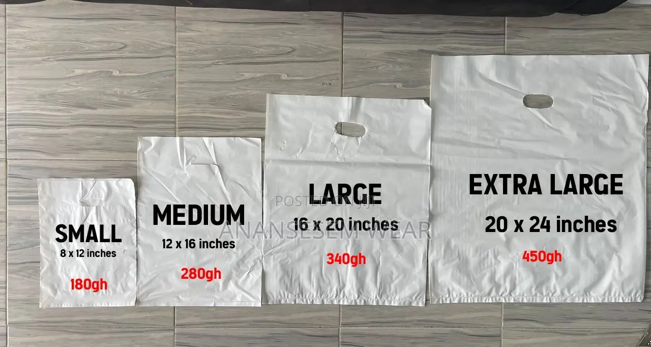 Plastic Bag