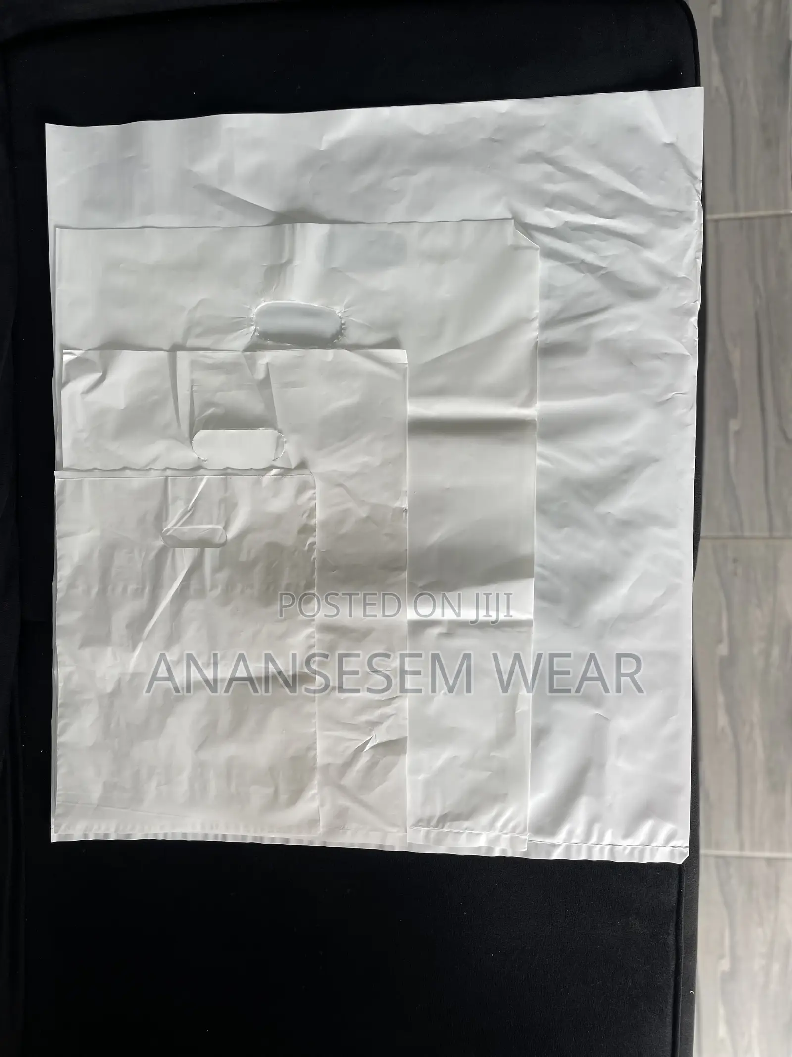Plastic Bag