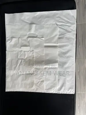 Plastic Bag