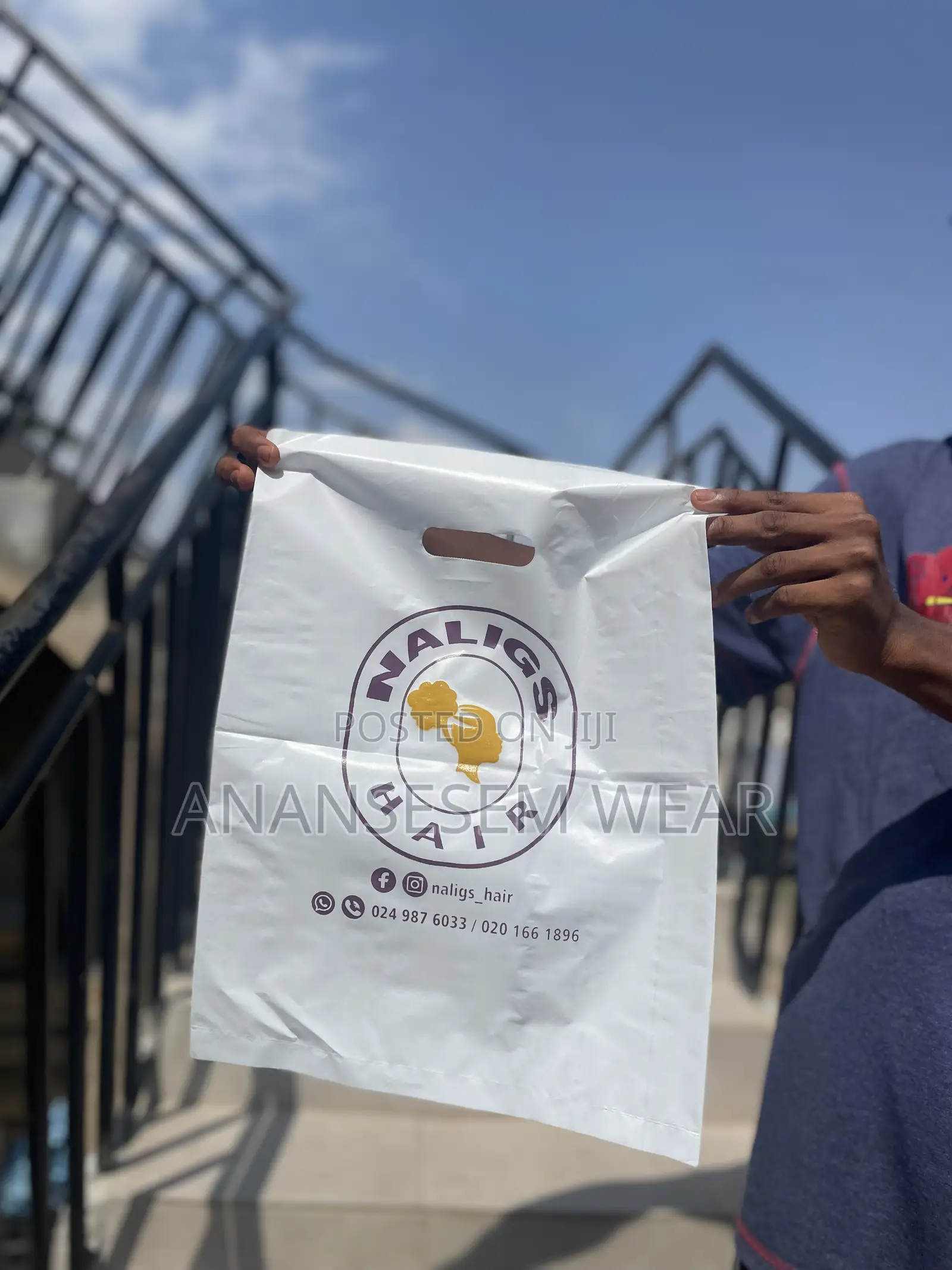 Plastic Bag