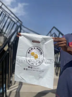 Plastic Bag