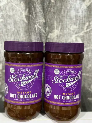 Hot Chocolate