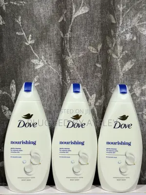 Dove Body Wash
