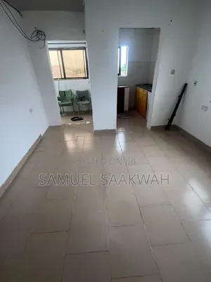 1bdrm Apartment in South Lar, Apapa for rent