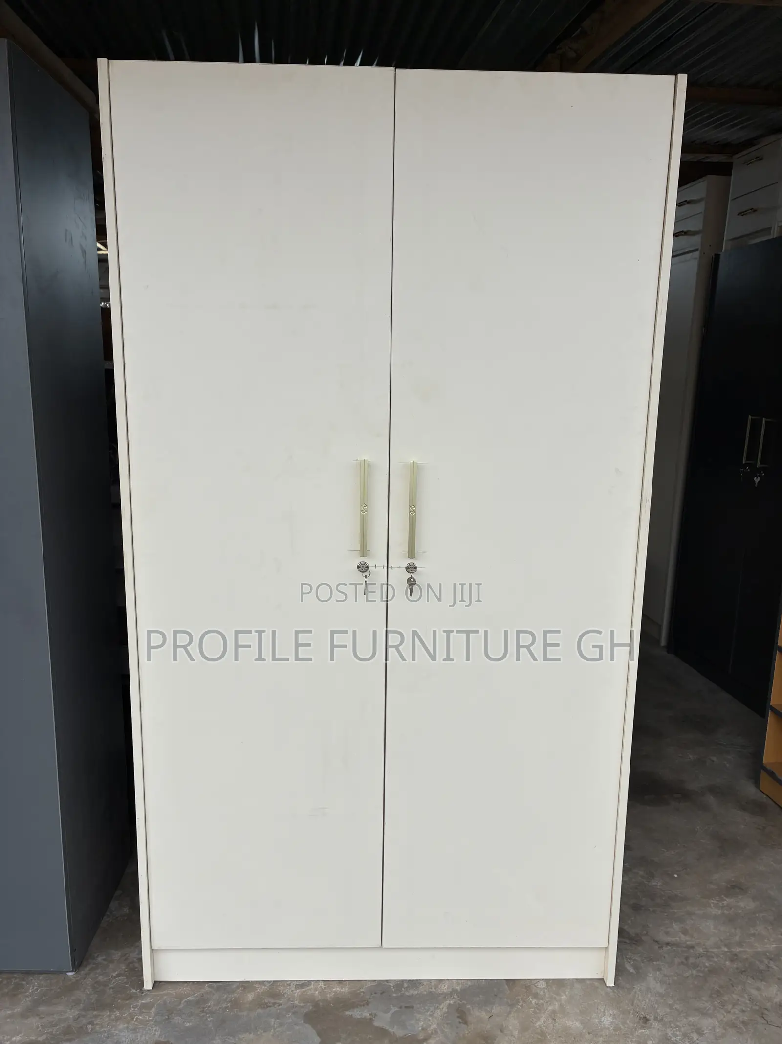 Amazing Strong 2 in 1 Wardrobe// Laminated Wardrobe