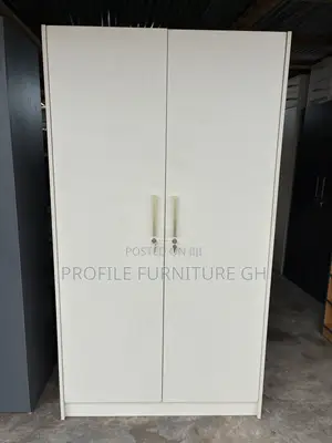 Amazing Strong 2 in 1 Wardrobe// Laminated Wardrobe