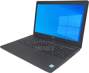 Laptop Dell Latitude 3580 8GB Intel Core i5 SSD 128GB