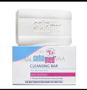 Sebamed Soap