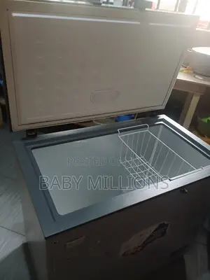 Deep Freezer