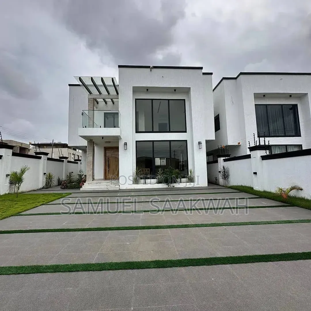 4bdrm House in Airport Residential Area for sale
