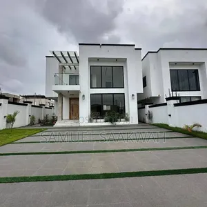 4bdrm House in Airport Residential Area for sale