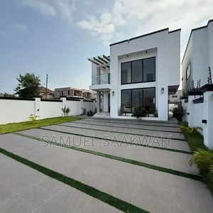4bdrm House in Airport Residential Area for sale