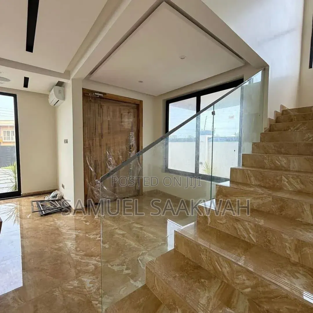 4bdrm House in Airport Residential Area for sale