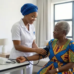 Home Care Needed