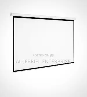 200Cm Projector Screen