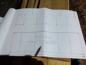 Laminated Kitchen Cabinets 2