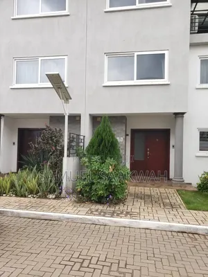 4bdrm House in US Embassy Area for rent