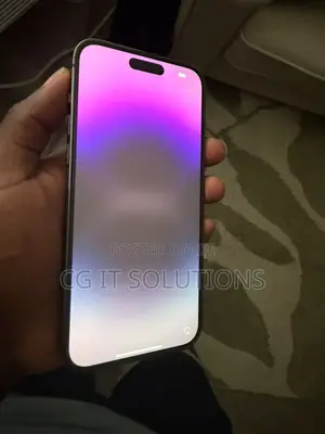 Apple iPhone 14 Pro Max 128 GB Purple